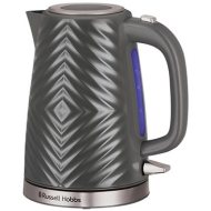 Russell Hobbs Groove Grey 26382 - cena, porovnanie