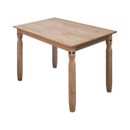 Idea Jedálenský stôl CORONA 16116 - cena, porovnanie