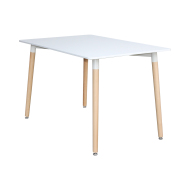 Idea Jedálenský stôl 120x80 UNO - cena, porovnanie