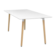 Idea Jedálenský stôl 160x90 UNO - cena, porovnanie