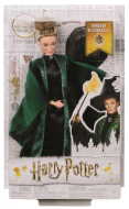 Mattel Harry Potter McGonagall - cena, porovnanie