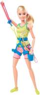 Mattel Barbie Olympionička Horolezkyňa - cena, porovnanie