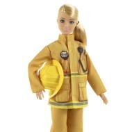 Mattel Barbie Bábiky povolania - cena, porovnanie