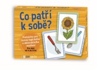 Co patří k sobě? - cena, porovnanie