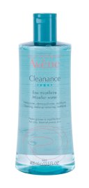 Avene Cleanance micelárna voda 400ml