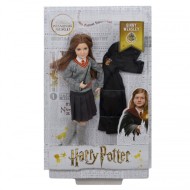Mattel Harry Potter a tajomná komnata Ginny Weasley - cena, porovnanie