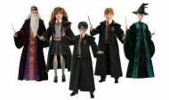 Mattel Harry Potter Kolekcia kúzelníkov z Rokfortu - cena, porovnanie