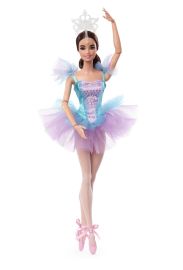 Mattel Barbie Nádherná Baletka