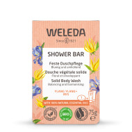 Weleda Kvetinové vonné mydlo Ylang Ylang + Iris 75g - cena, porovnanie