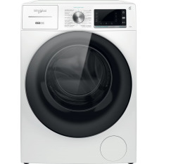 Whirlpool W7X W845WB CS