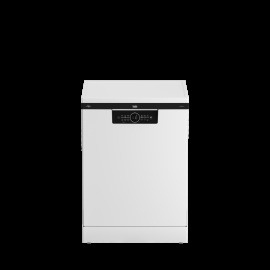 Beko BDFN26646WC