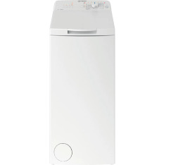 Indesit BTWL60400EE/N