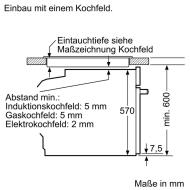 Bosch HBG579BS0 - cena, porovnanie