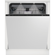 Beko BDIN38660C - cena, porovnanie