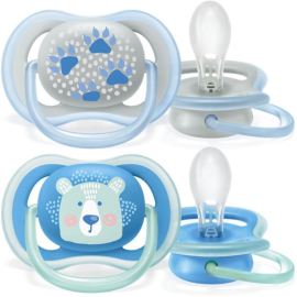 Philips AVENT Ultra Air pastel 6-18m chlapec 2ks