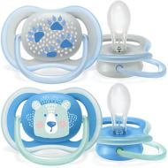 Philips AVENT Ultra Air pastel 6-18m chlapec 2ks - cena, porovnanie