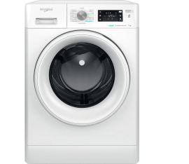 Whirlpool FFB 7259 WV EE