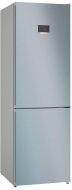 Bosch KGN367LDF - cena, porovnanie