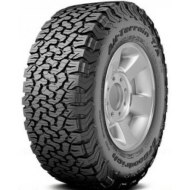 Bfgoodrich All Terrain T/A KO2 255/75 R17 111S - cena, porovnanie