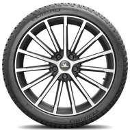 Michelin CrossClimate 2 225/50 R17 98V - cena, porovnanie