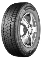 Bridgestone Duravis All Season 215/60 R17 109T - cena, porovnanie