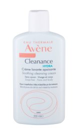 Avene Cleanance Hydra Soothing Cream 200ml