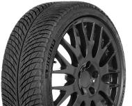 Michelin Pilot Alpin 5 265/50 R19 110V - cena, porovnanie