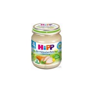 Hipp Príkrm mäsový BIO Kuracie mäso 125g - cena, porovnanie