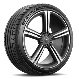 Michelin Pilot Sport 5 225/45 R19 96Y