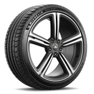 Michelin Pilot Sport 5 225/45 R19 96Y - cena, porovnanie