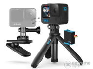 GoPro HERO10 Black Bundle - cena, porovnanie