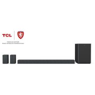 TCL X937U - cena, porovnanie