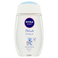 Nivea Baby ošetrujúci olej 200ml - cena, porovnanie