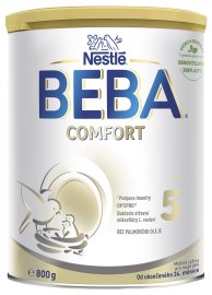 Nestlé Beba Comfort 5 HM-O 800g