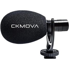 CKMova VCM1