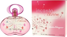 Salvatore Ferragamo Incanto Bloom 100 ml