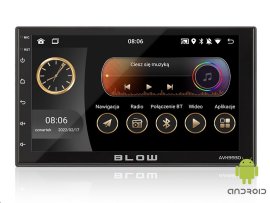 Blow AVH-9930