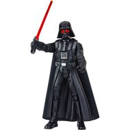 Hasbro Star Wars Darth Vader Galaktická akcia - cena, porovnanie