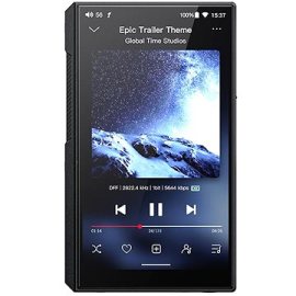 Fiio M11S