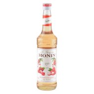 Monin Litchi 0.7l - cena, porovnanie