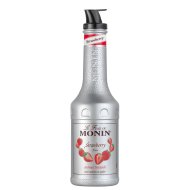 Monin Strawberry Purée 1l - cena, porovnanie