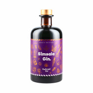 Simsala Gin 0.5l - cena, porovnanie