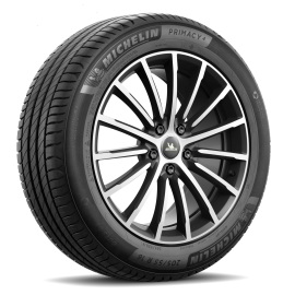 Michelin Primacy 4+ 225/45 R17 91Y