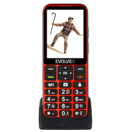 Evolveo EasyPhone LT - cena, porovnanie