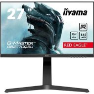 Iiyama G2770QSU-B1 - cena, porovnanie