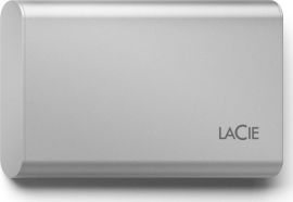 Lacie Portable SSD v2 STKS500400 500GB