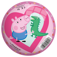 John Lopta Pepa Pig 130 mm - cena, porovnanie