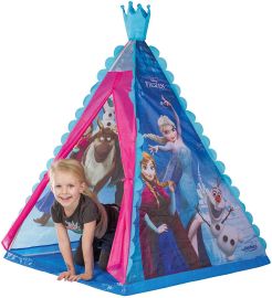 John Teepee stan Frozen 2