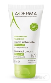 A-Derma CRÉME UNIVERSELLE HYDRATANTE 50ml