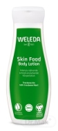 Weleda Skin Food telové mlieko 200ml - cena, porovnanie